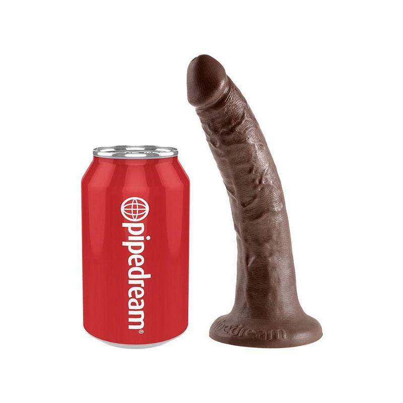 Dildo Realistico King Cock
