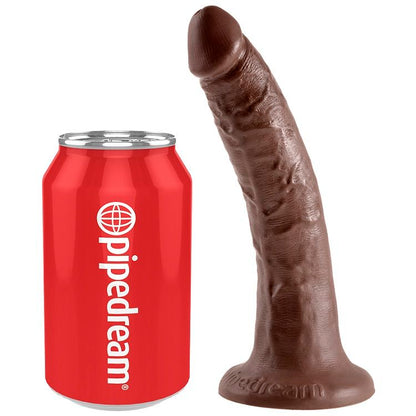 Dildo Realistico King Cock