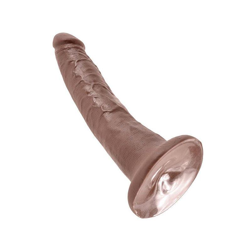 Dildo Realistico King Cock