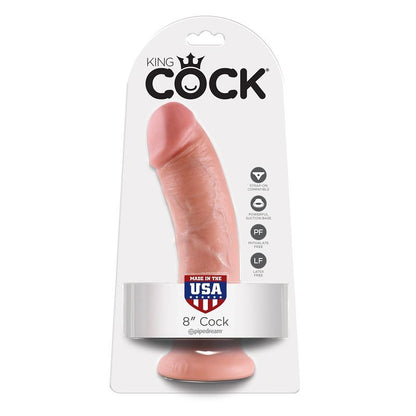 Dildo Realistico King Cock