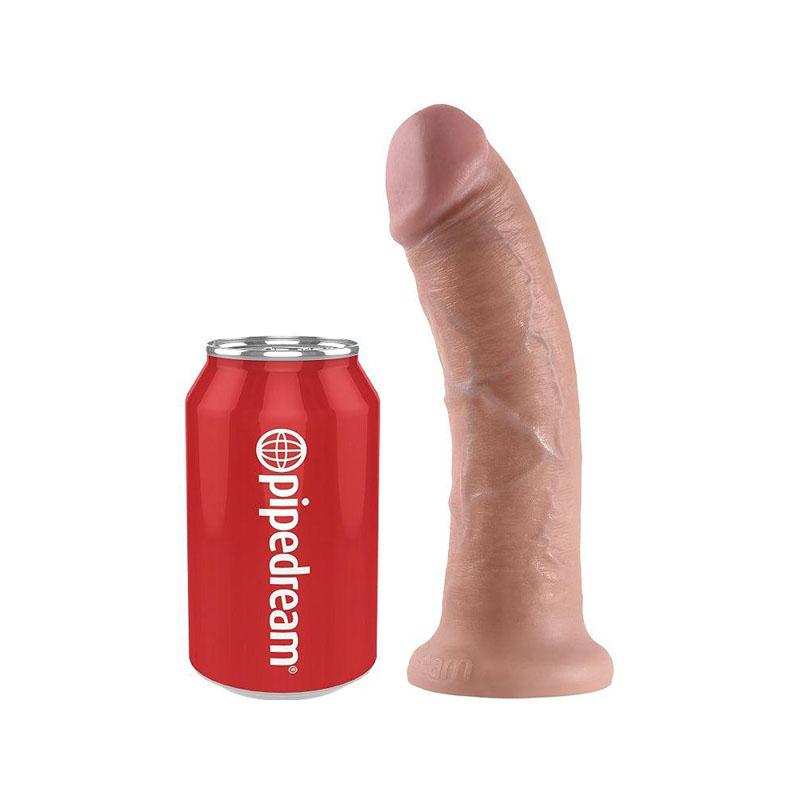 Dildo Realistico King Cock