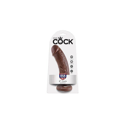 Dildo Realistico King Cock