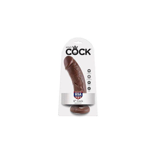 Dildo Realistico King Cock