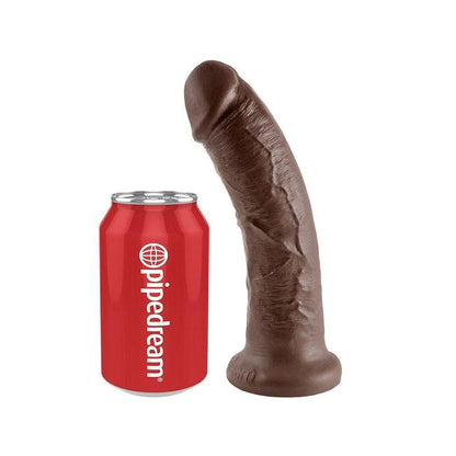 Dildo Realistico King Cock