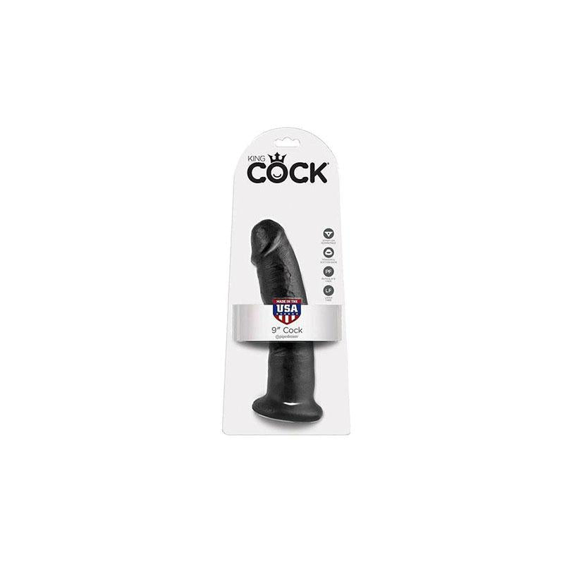 Dildo Realistico King Cock