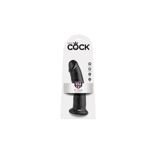 Dildo Realistico King Cock