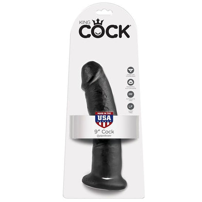 Dildo Realistico King Cock