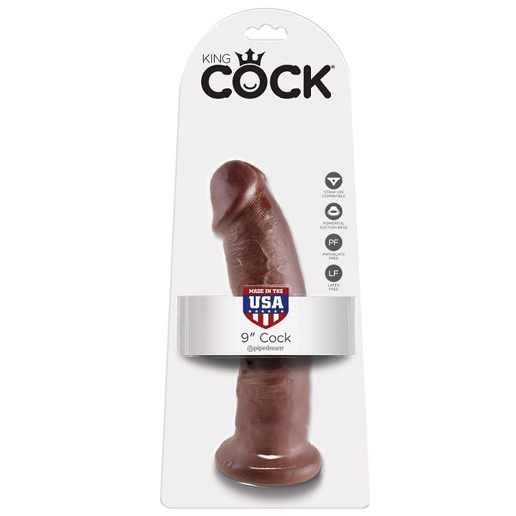 Dildo Realistico King Cock