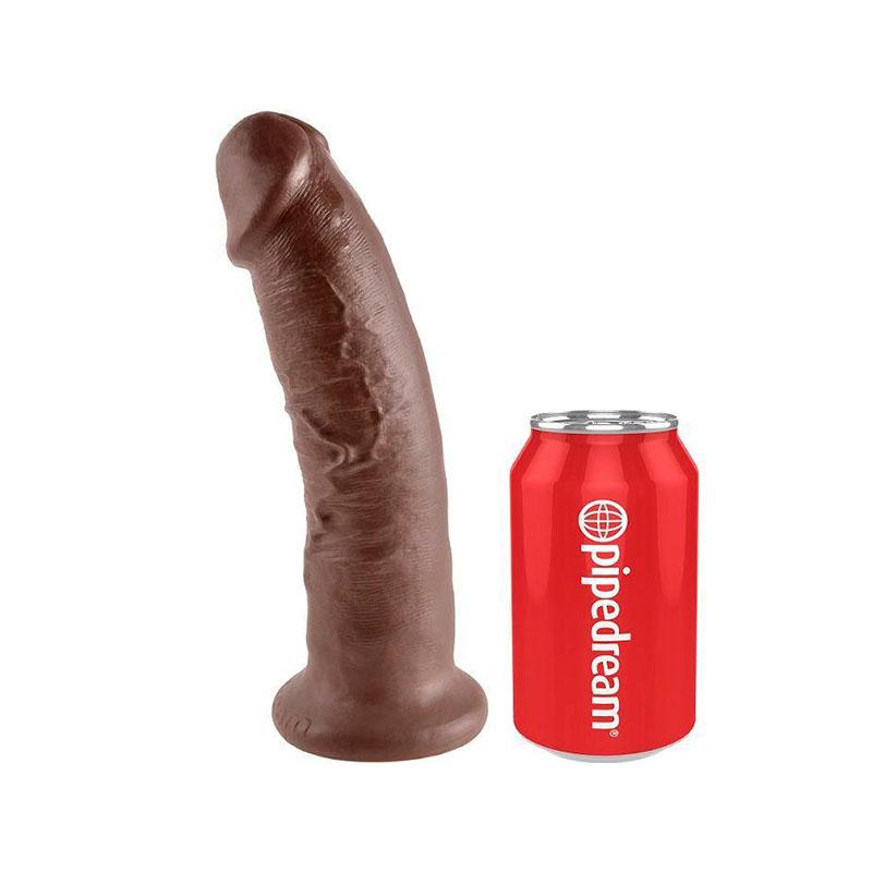 Dildo Realistico King Cock