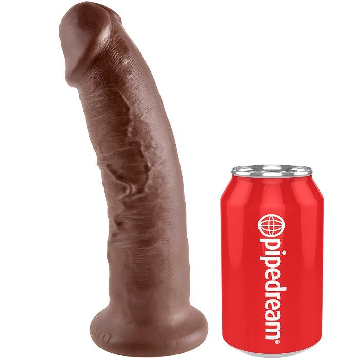 Dildo Realistico King Cock