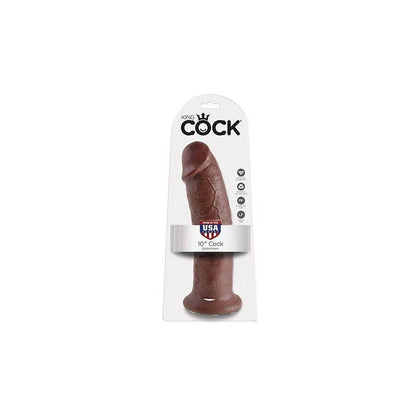 Dildo Realistico King Cock