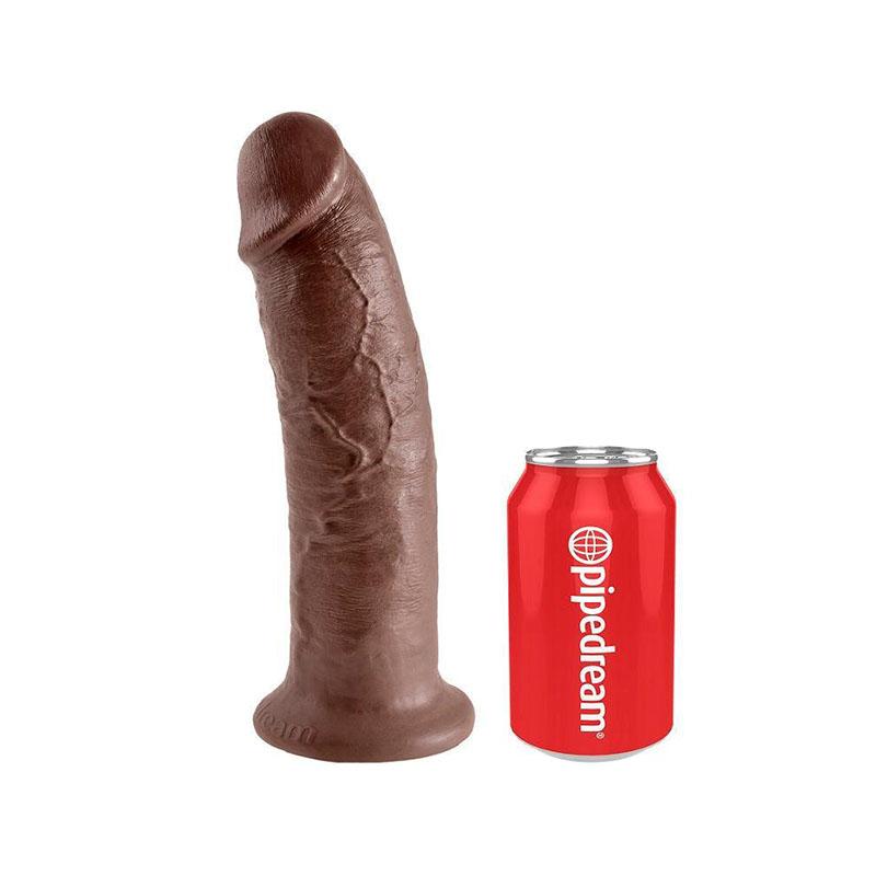 Dildo Realistico King Cock
