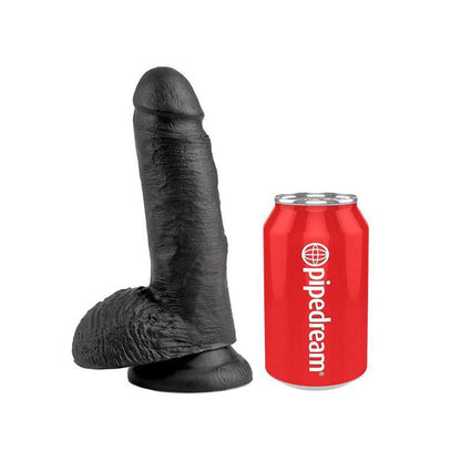 Dildo Realistico King Cock