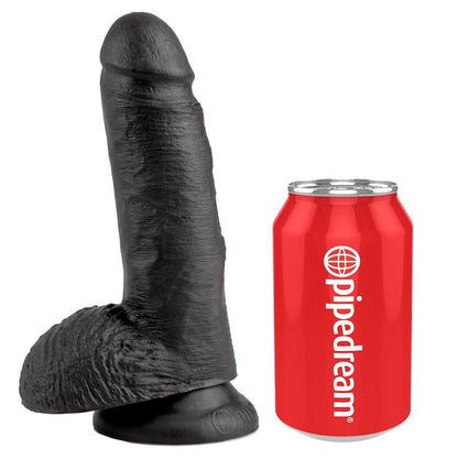 Dildo Realistico King Cock