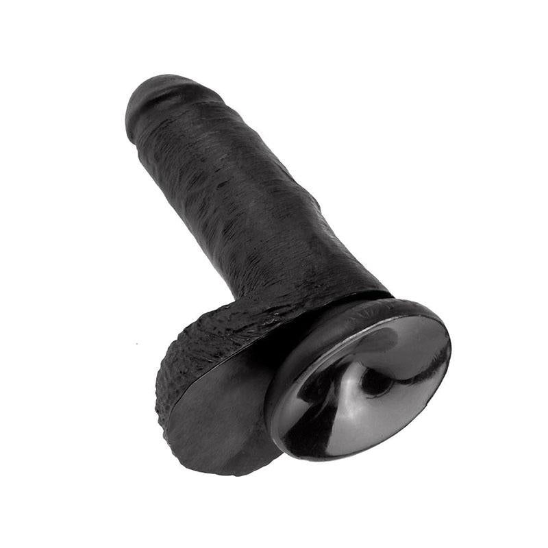Dildo Realistico King Cock