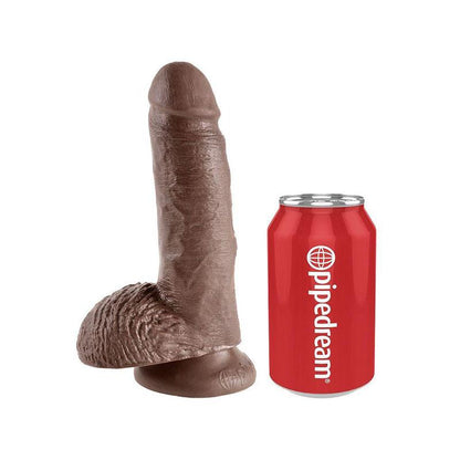 Dildo Realistico King Cock