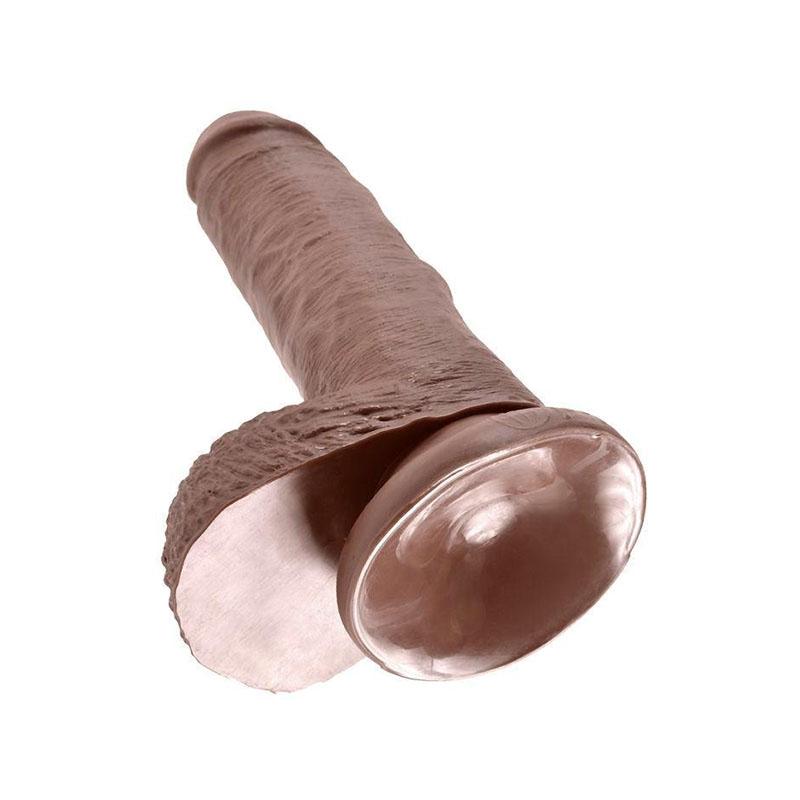 Dildo Realistico King Cock