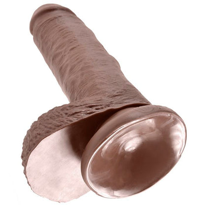 Dildo Realistico King Cock