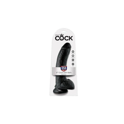 Dildo Realistico King Cock