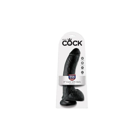 Dildo Realistico King Cock