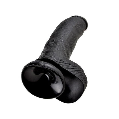 Dildo Realistico King Cock