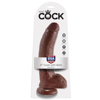 Dildo Realistico King Cock