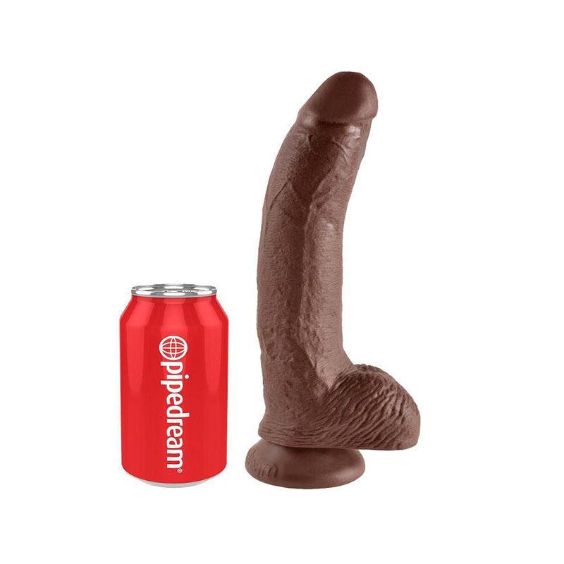 Dildo Realistico King Cock