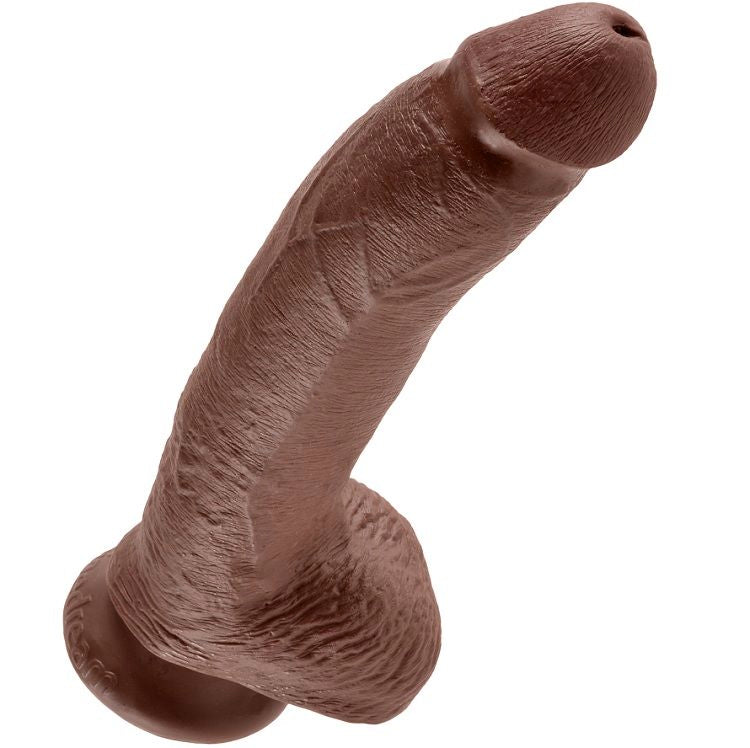 Dildo Realistico King Cock