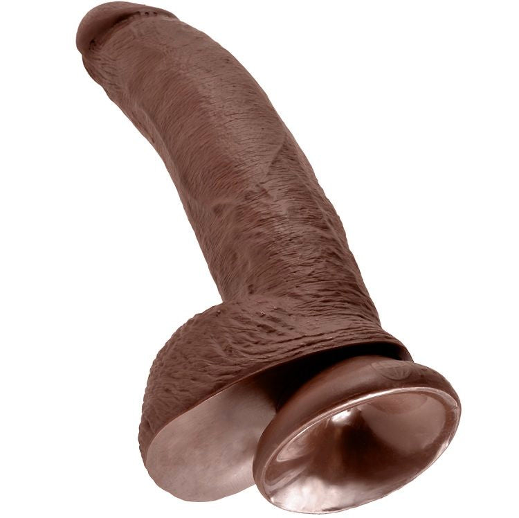 Dildo Realistico King Cock