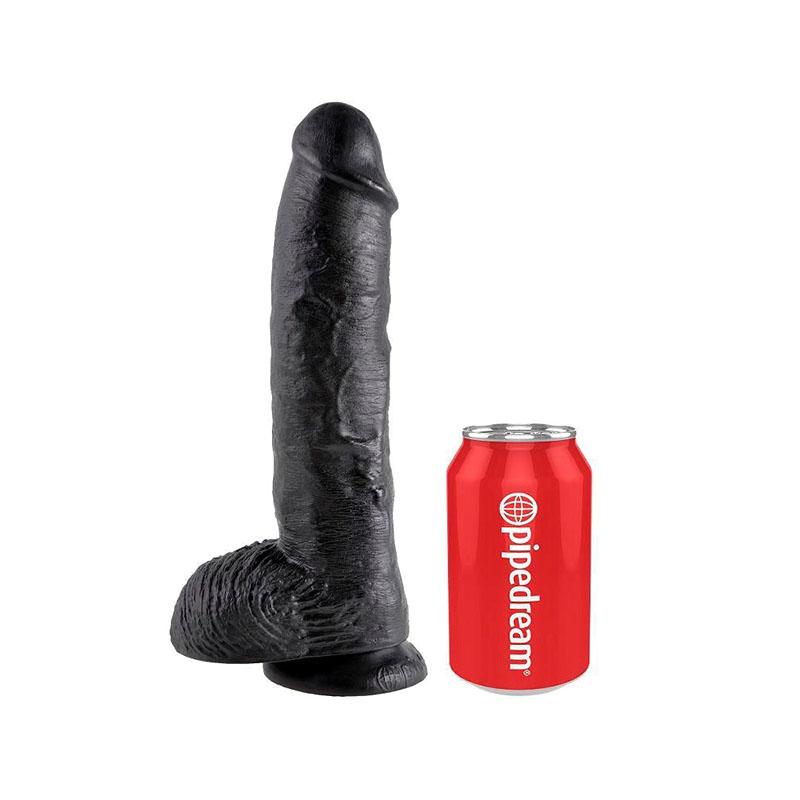 Dildo Realistico King Cock