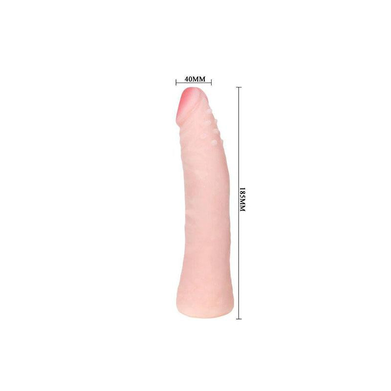 Dildo Realistico