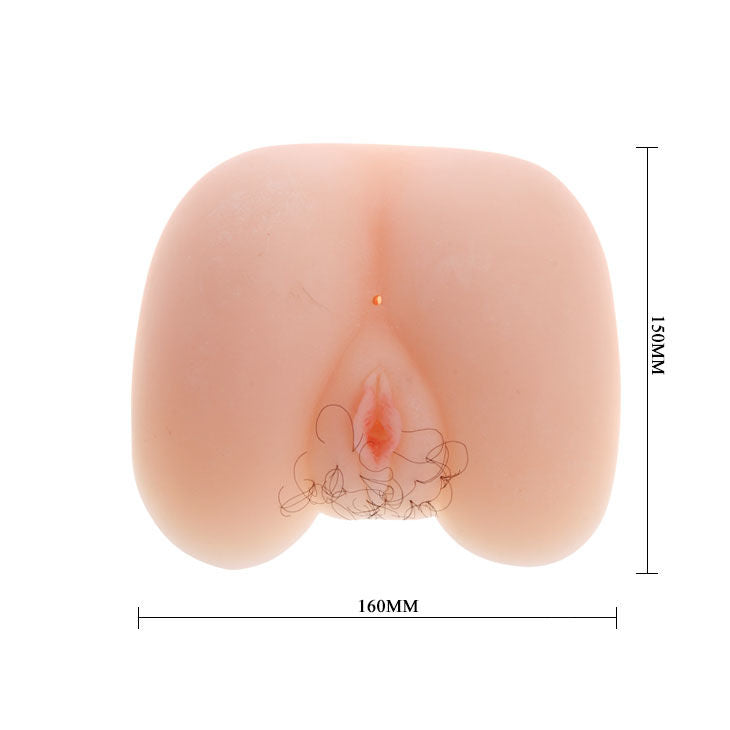 Masturbador Vagina & Anal