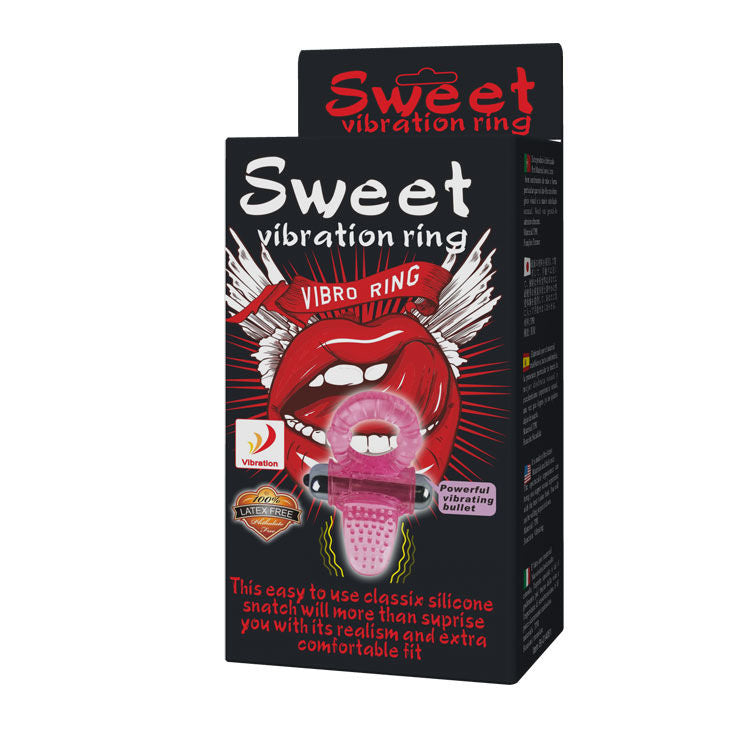 Sweet Ring