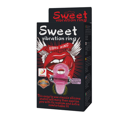 Sweet Ring