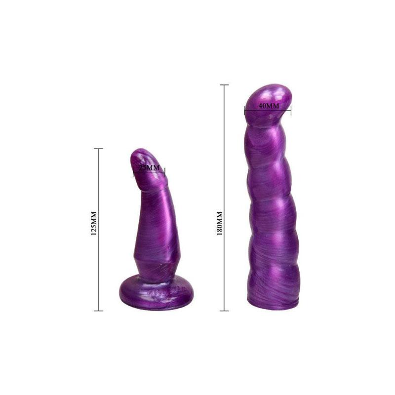 Harness Ultra Famale