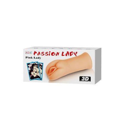 Passion Lady