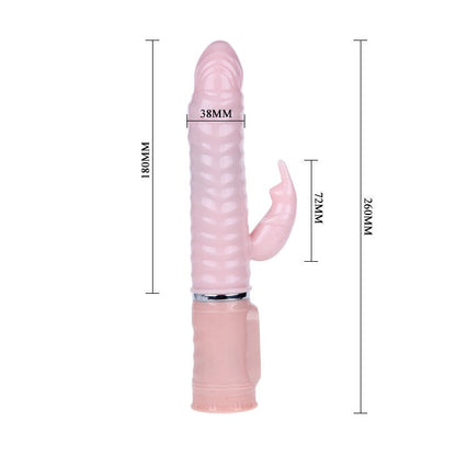 Bunny Rampante