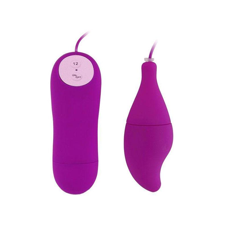 Pleasure Shell 12