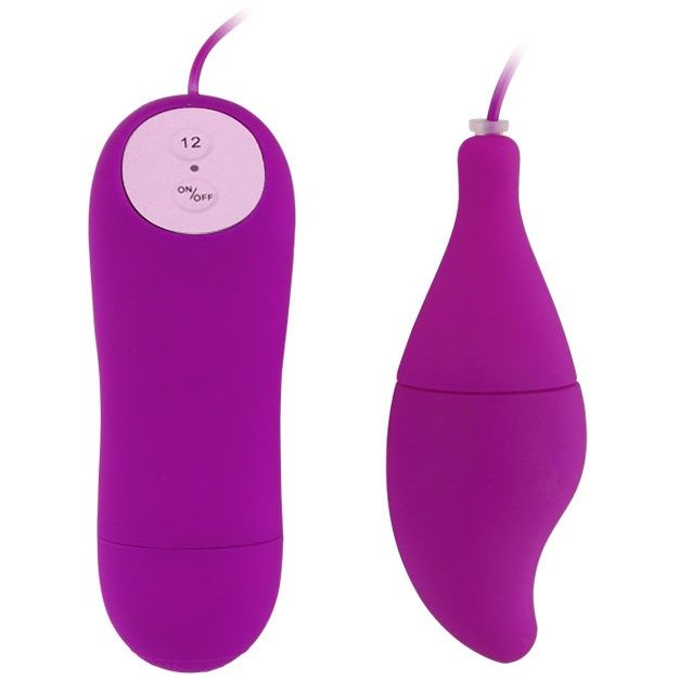 Pleasure Shell 12