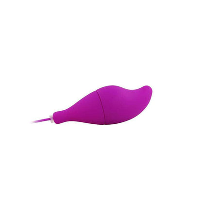 Pleasure Shell 12