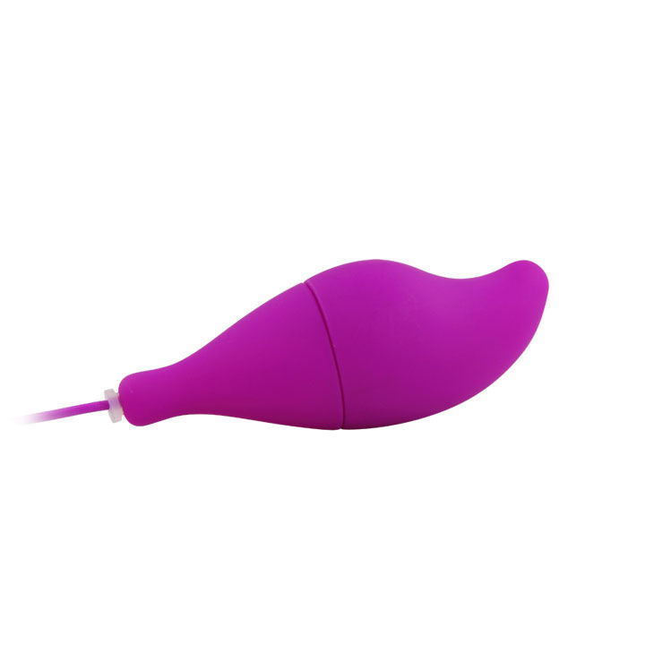 Pleasure Shell 12