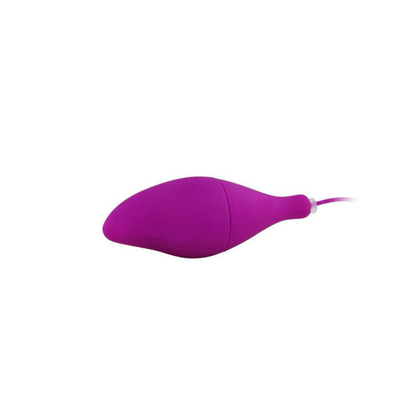 Pleasure Shell 12
