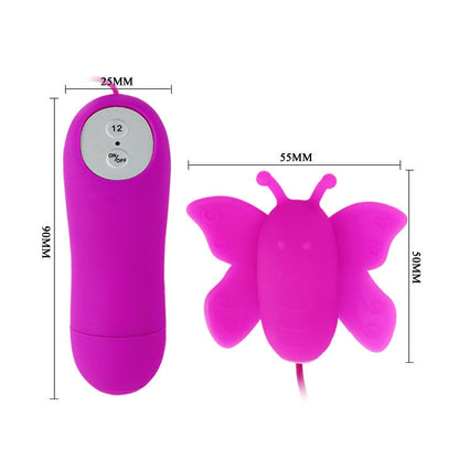 Butterfly Love Eggs