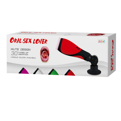 Oral Sex Lover