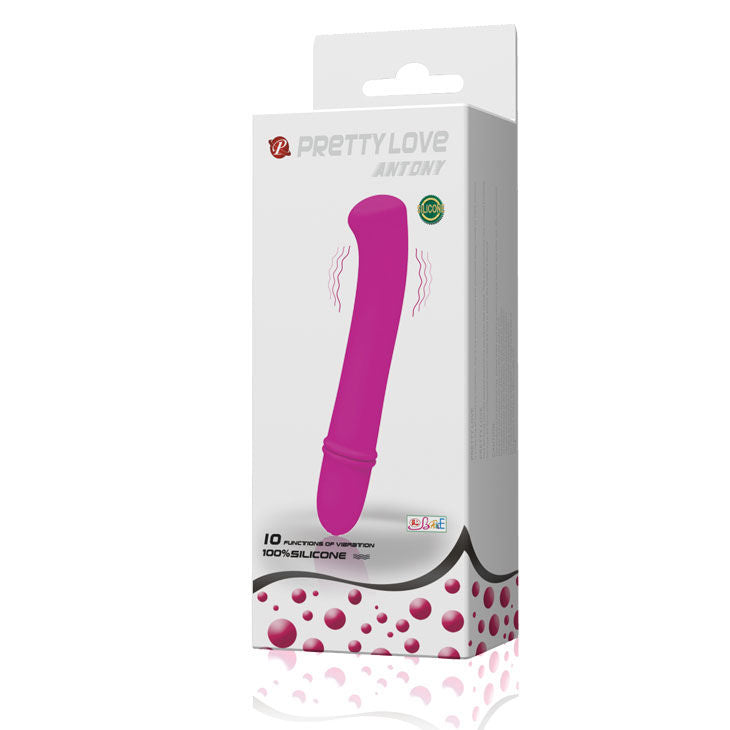 Antony