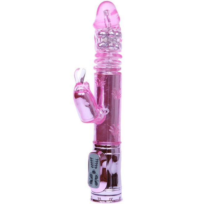 Throbbing Bunny