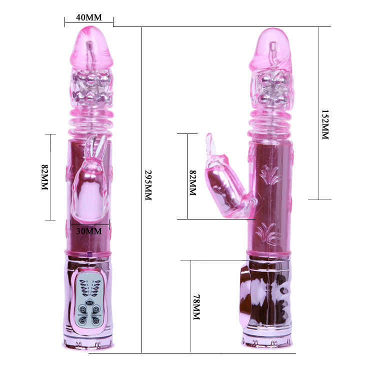 Throbbing Bunny