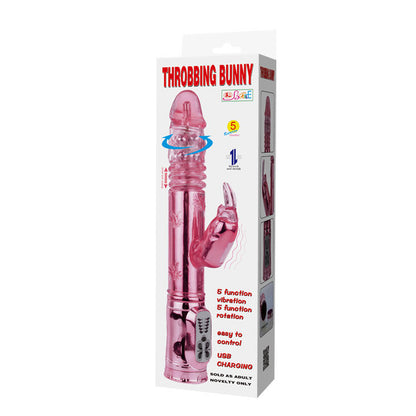 Throbbing Bunny