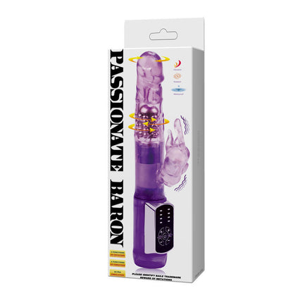 Passion Baron