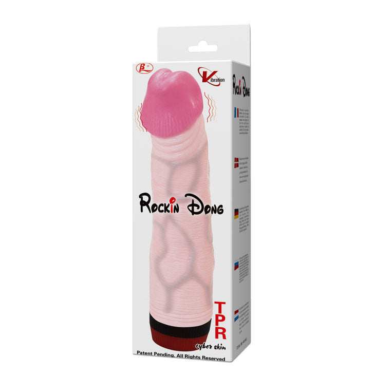 Rockin Dong